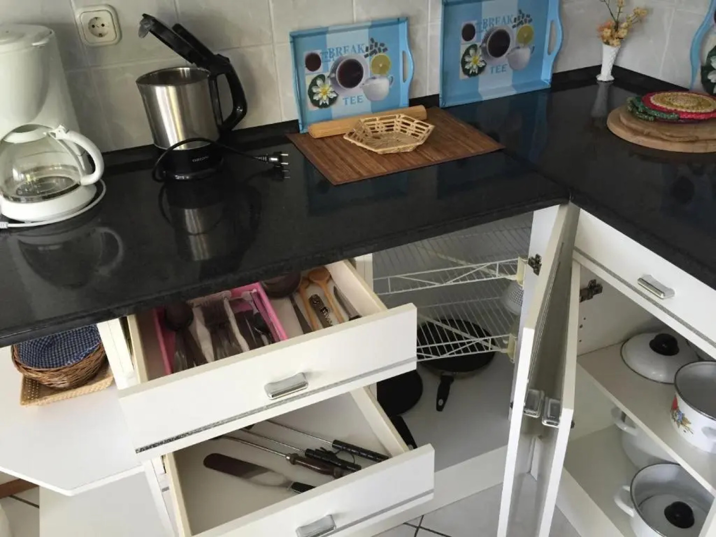 Frankie Holiday Apartment III.