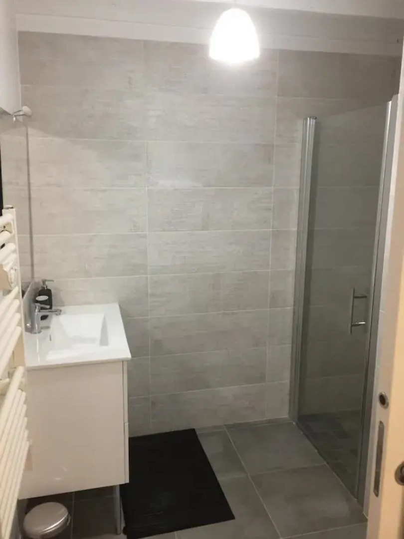 Les Terrasses des Mimosas