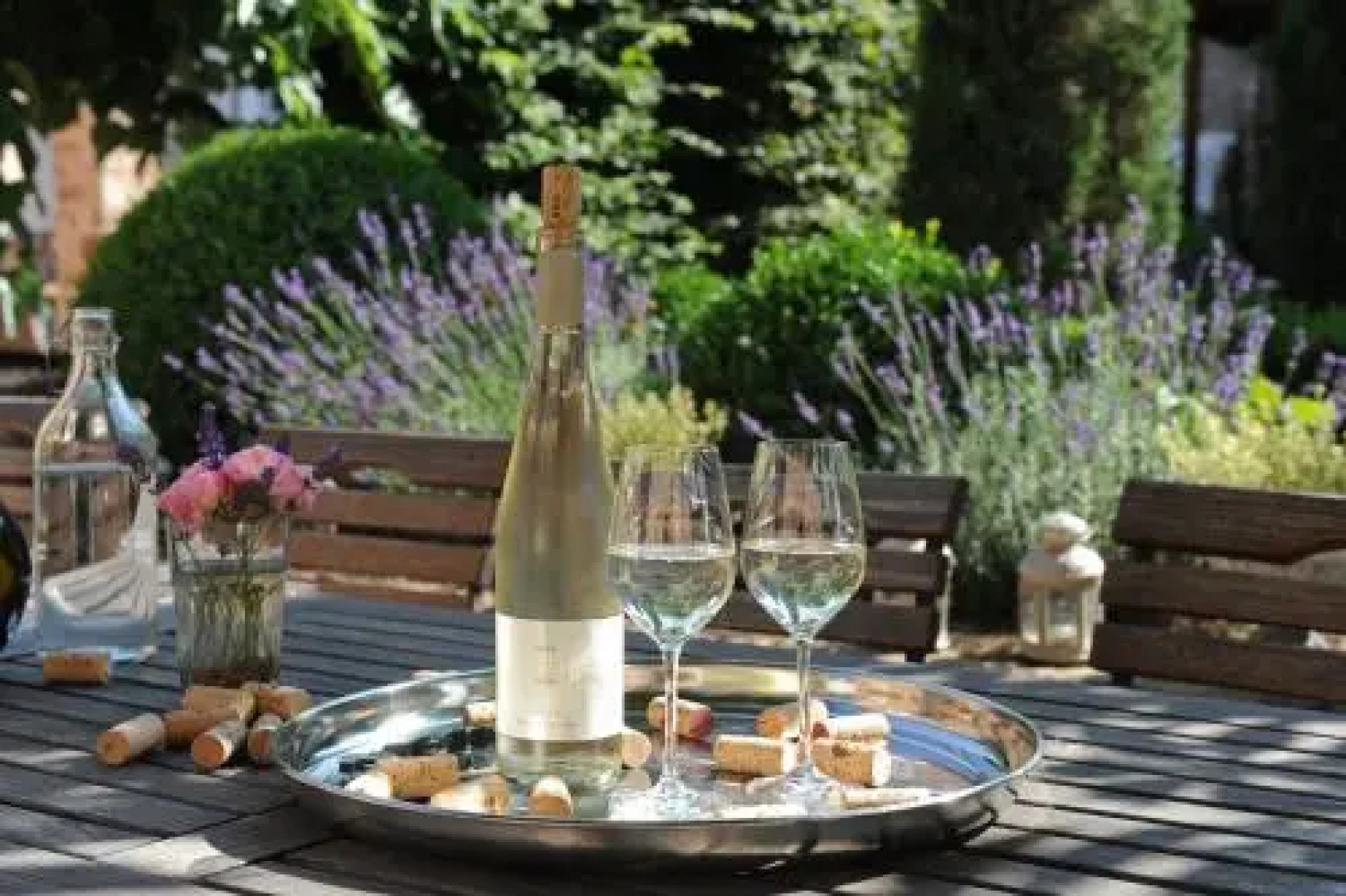 Weingut & Gästehaus GiwerGreif