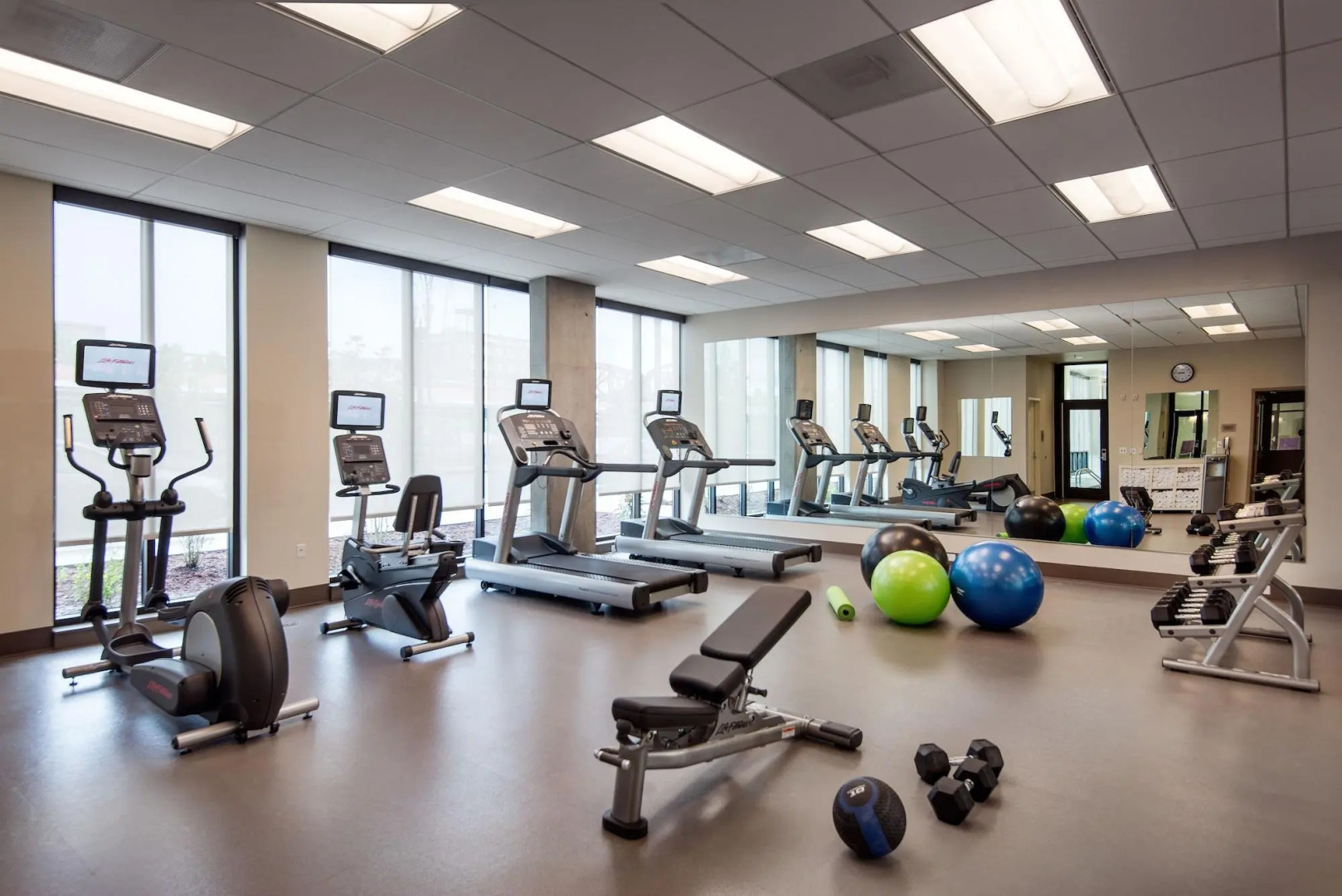 Residence Inn Portland Downtown/Pearl District