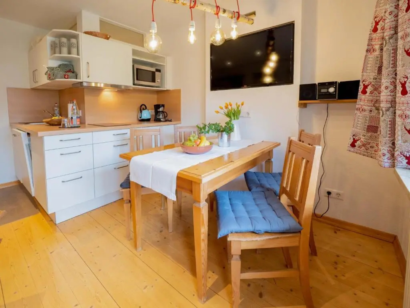 Hotel Höhengasthof Grüner Baum