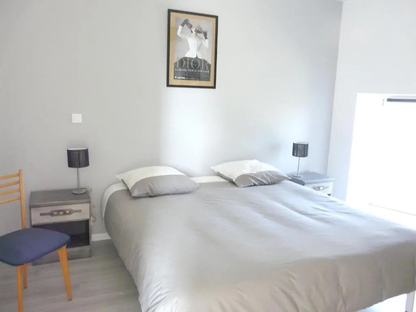 Villa With 6 Bedrooms in Le Locheur, With Private Pool, Enclosed Garde