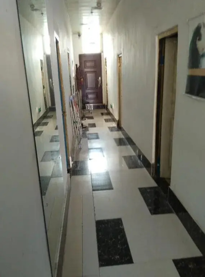 Shenyang Jushengyuan Inn