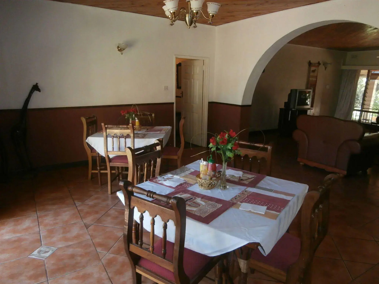 Tranquilo Resorts Lilongwe