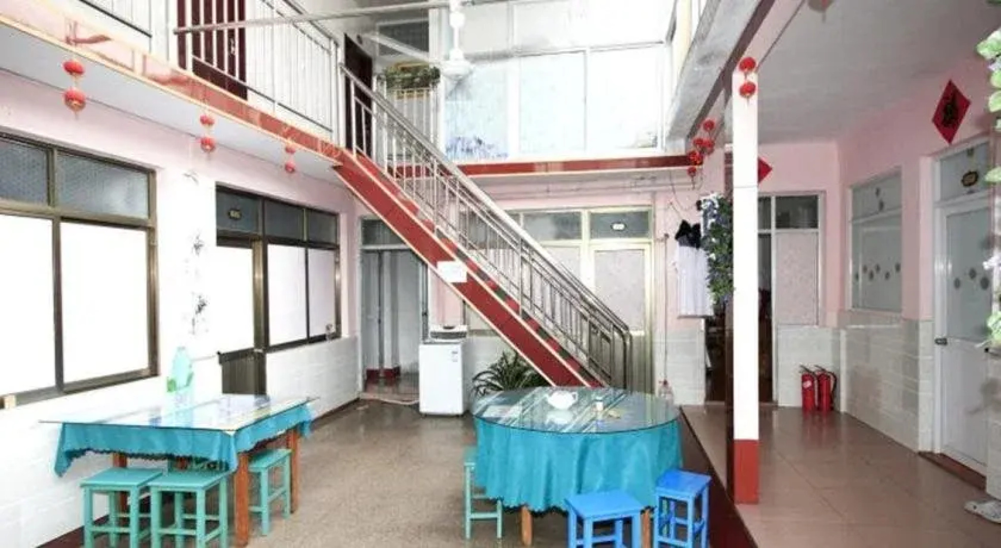 Xiaodong Fisherman House