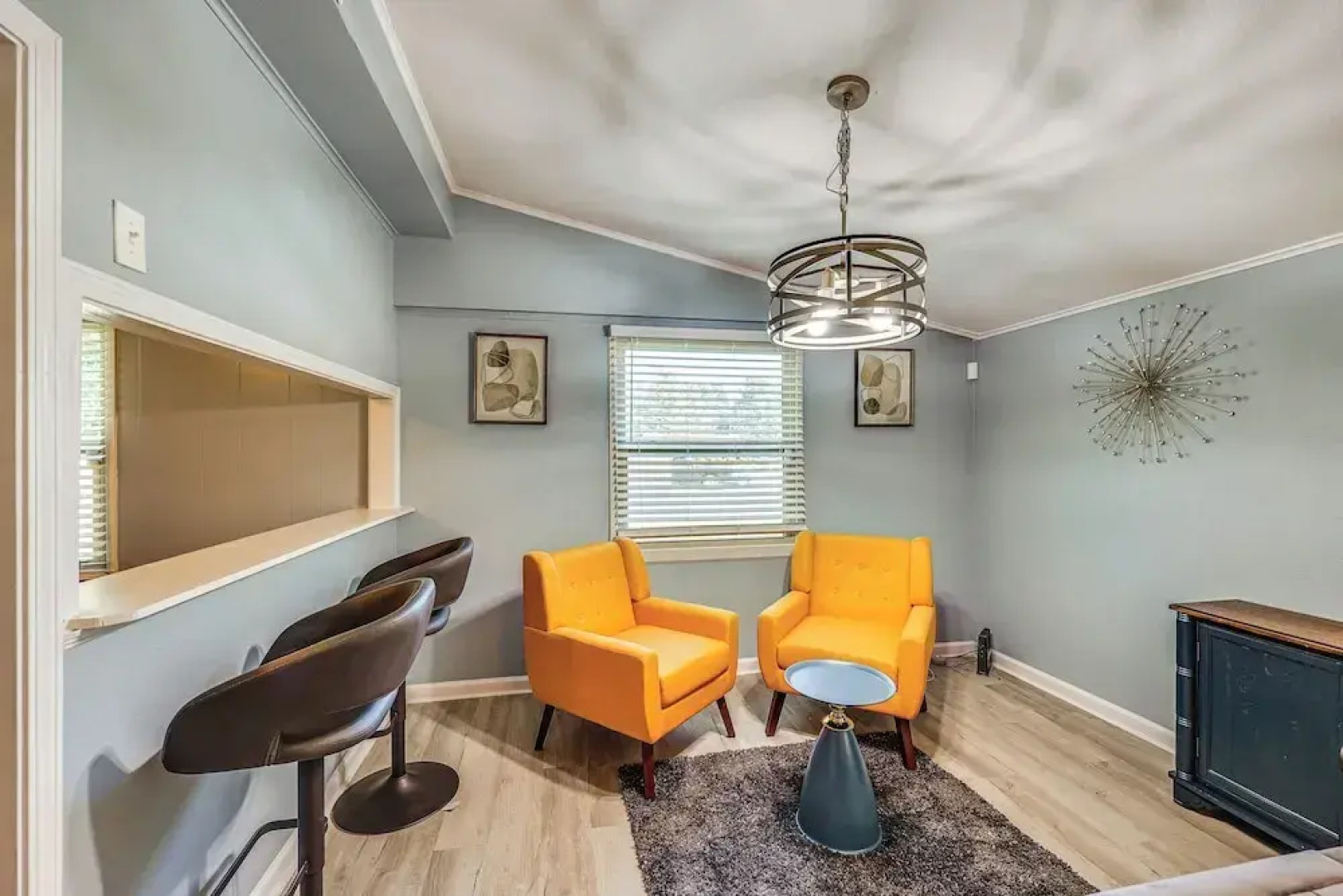 Hike, Golf & Fish: Pine Bluff Retreat