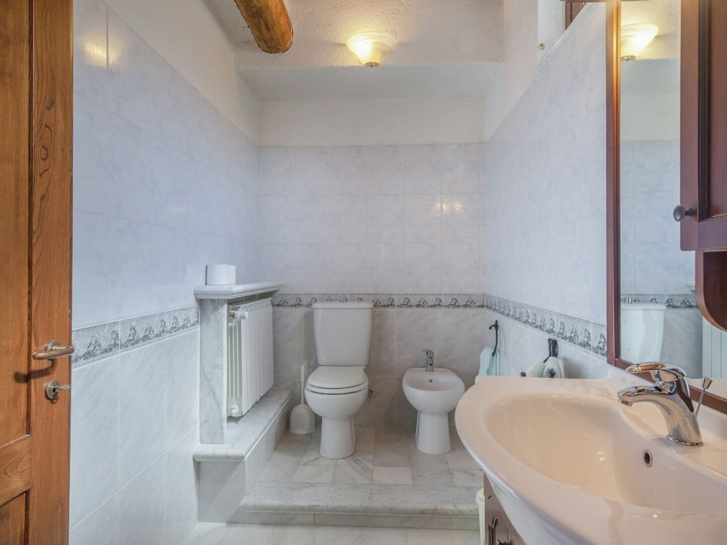 Farmhouse in Aulla With Private Pool