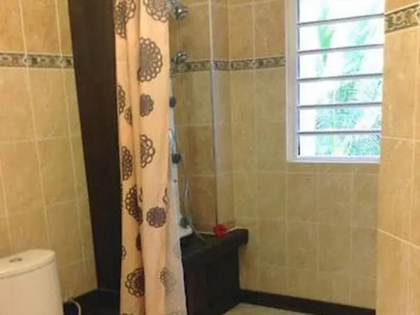 Residence Les Cocotiers