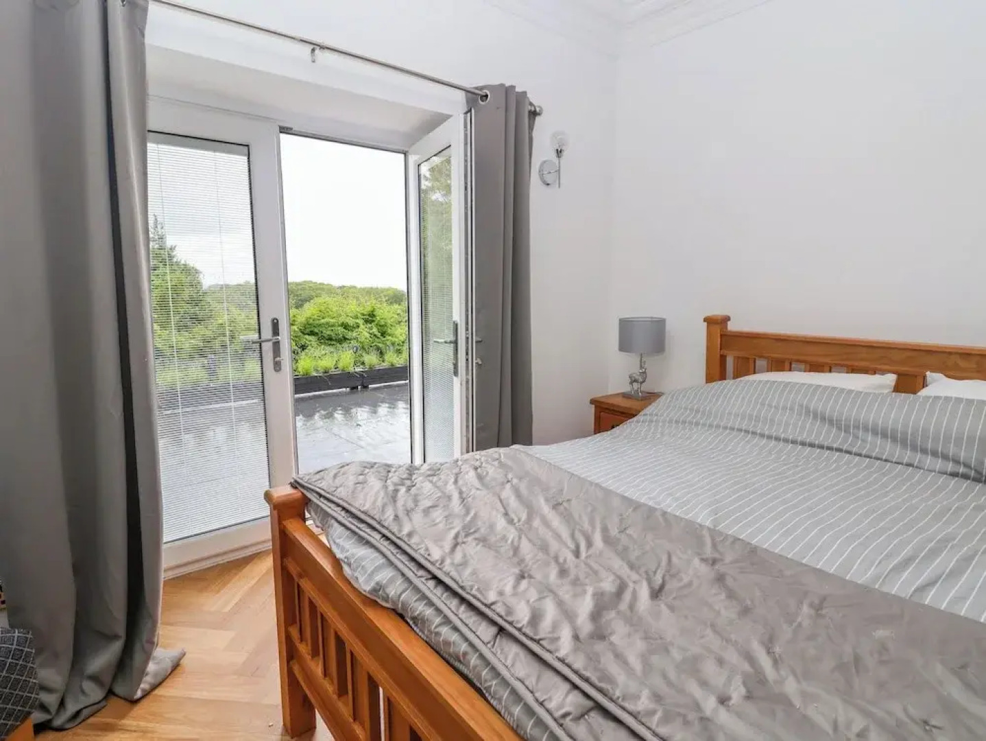 The Manor House Skerry Vore