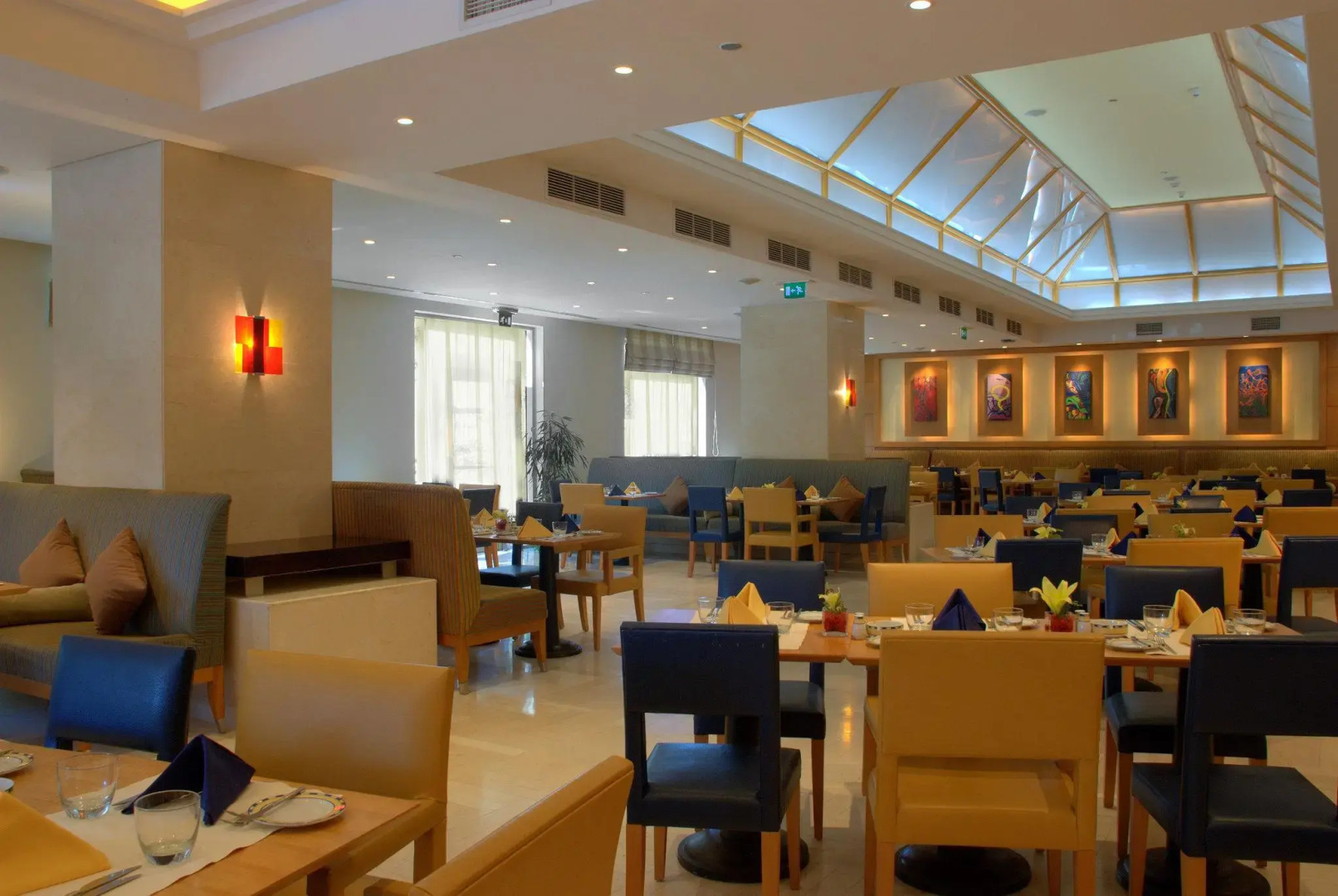 Отель Holiday Inn Cairo Citystars by IHG