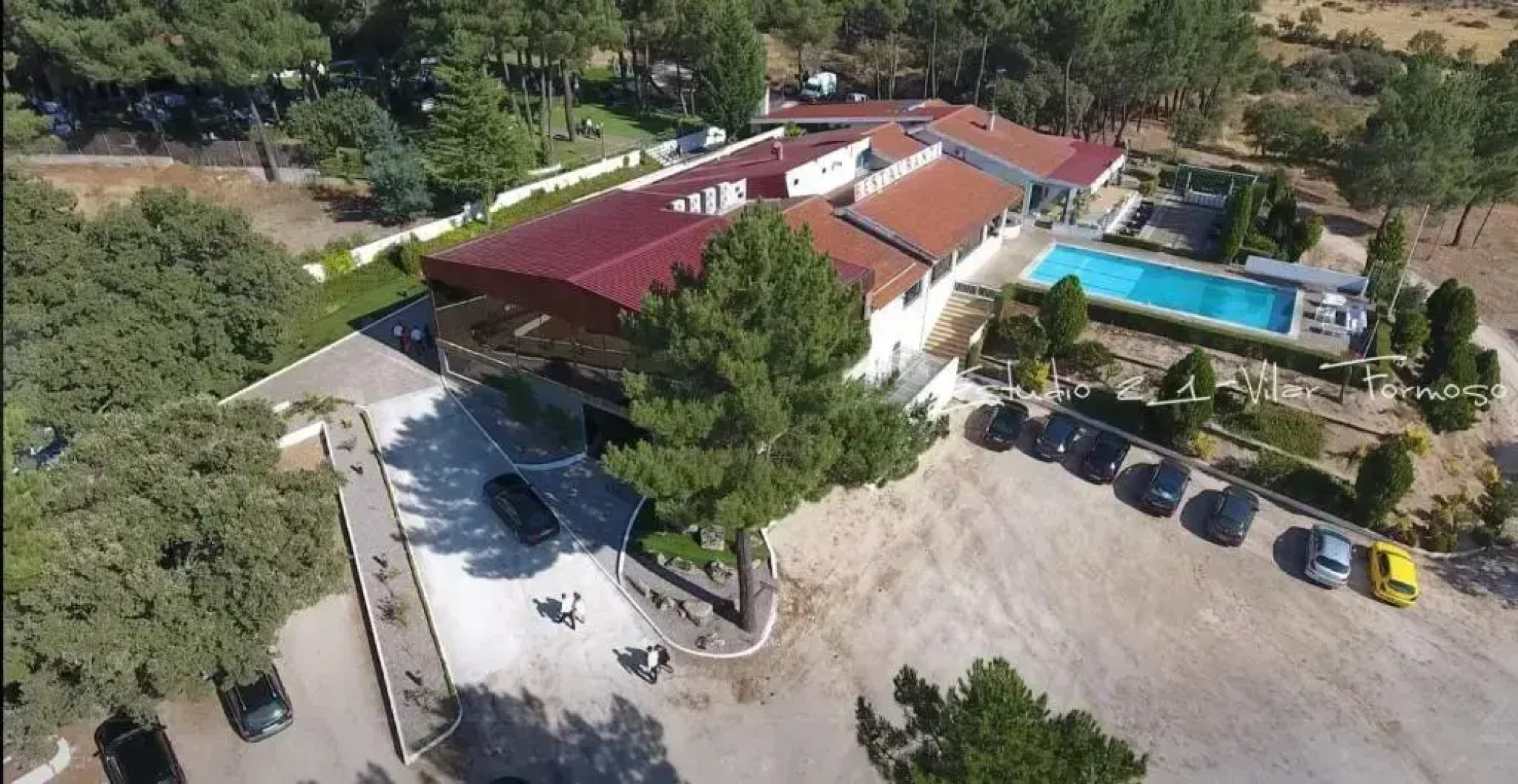 Quinta Do Prado Verde