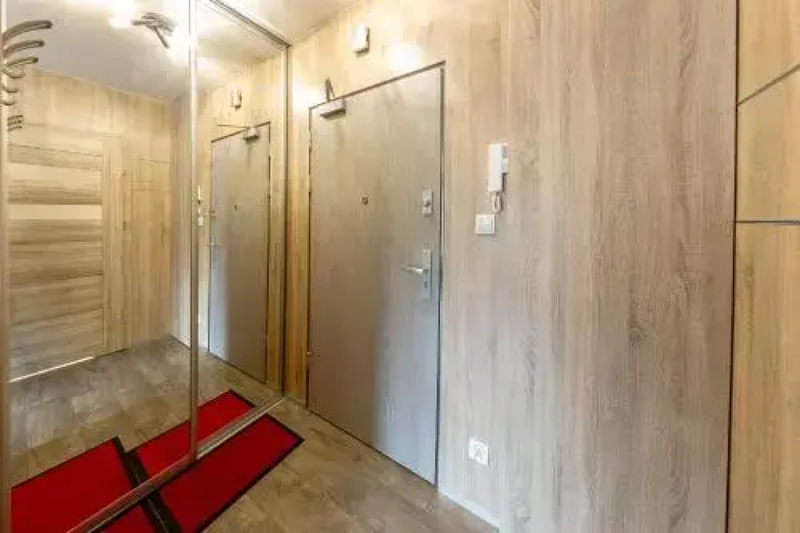 Apartament Eva