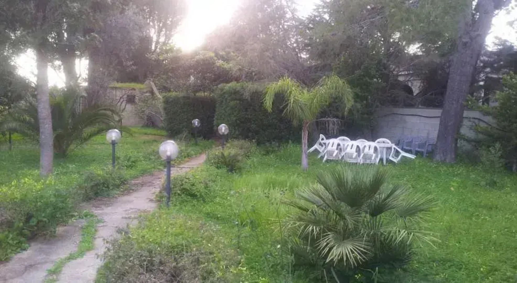 Villetta del Glicine