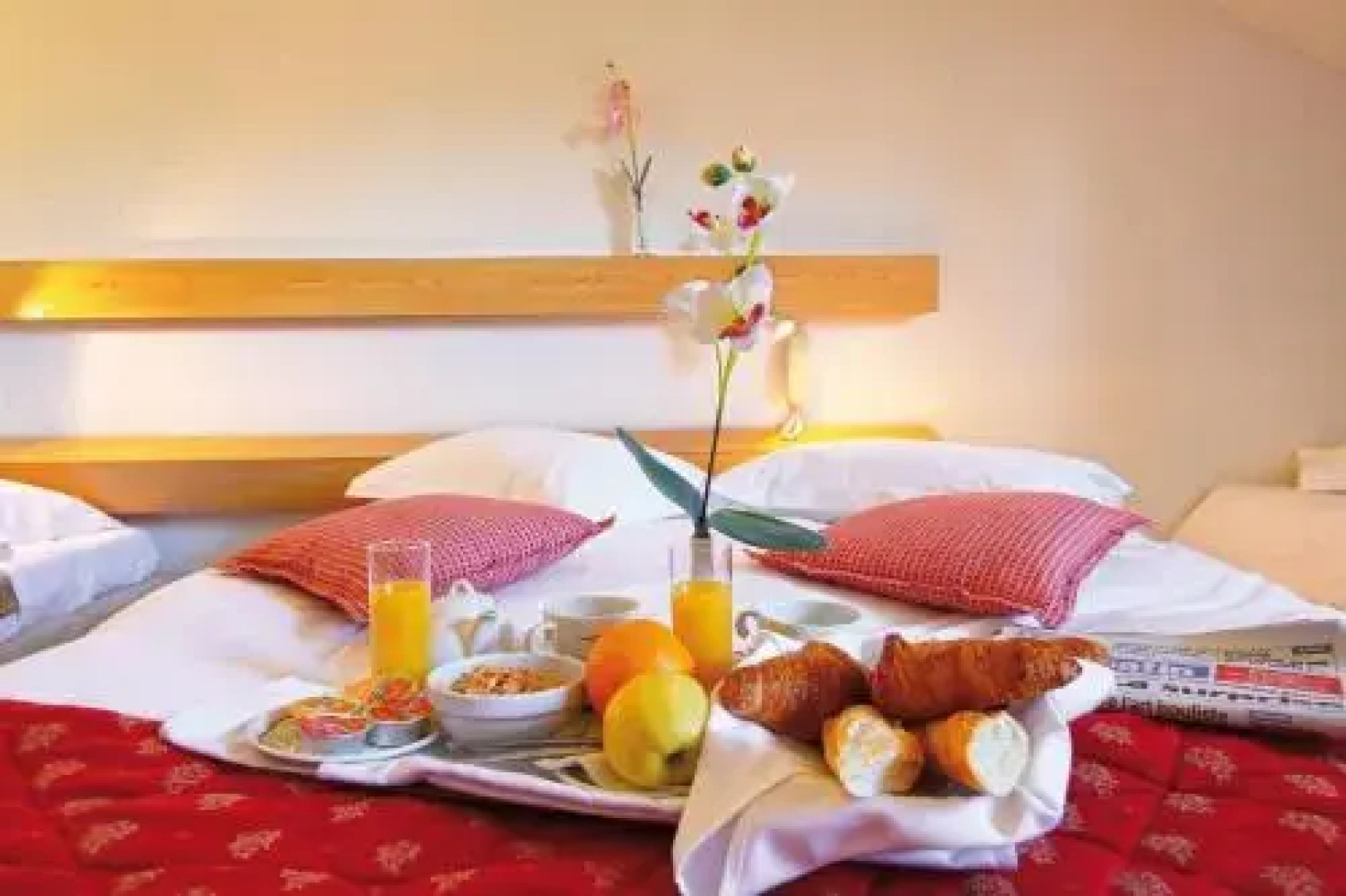 Hotel Grand Canyon du Verdon