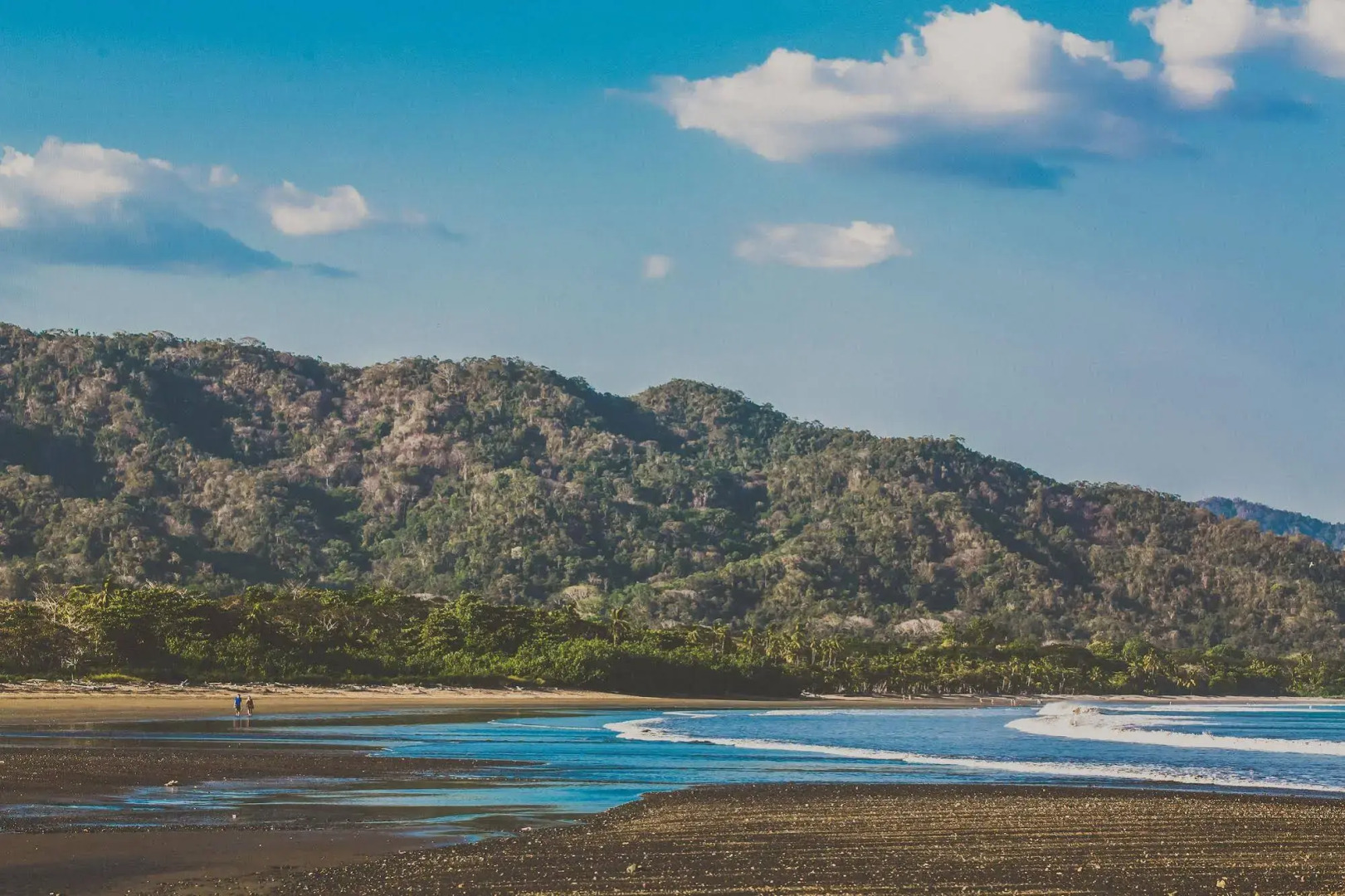 Tambor Tropical - Adults Only