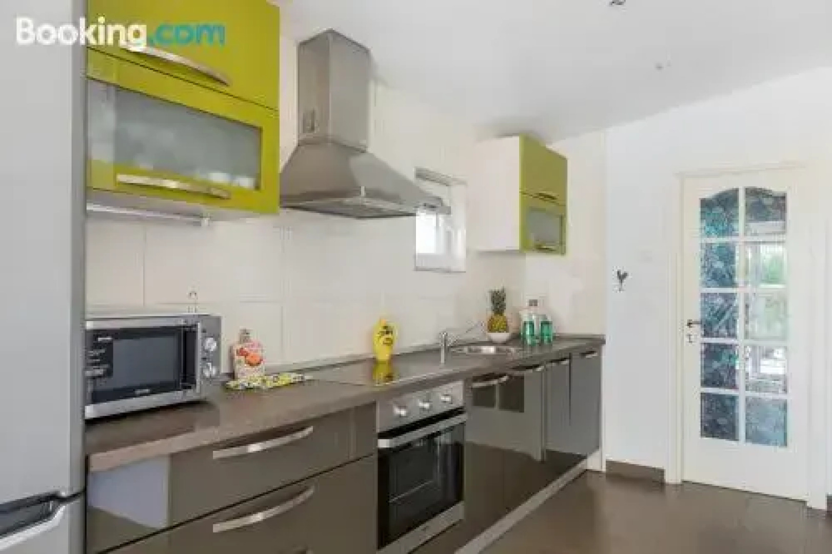 Holiday Home Beach Hacienda Split