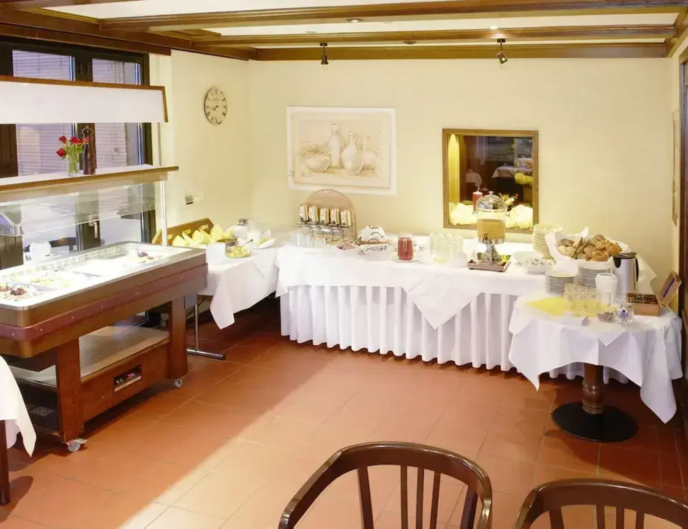 Hotel Restaurant zur Linde