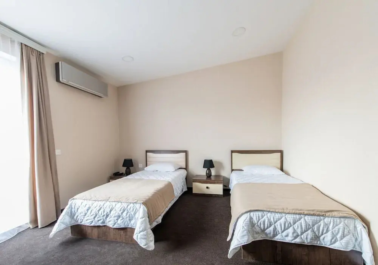 Отель Check-in TERRACE