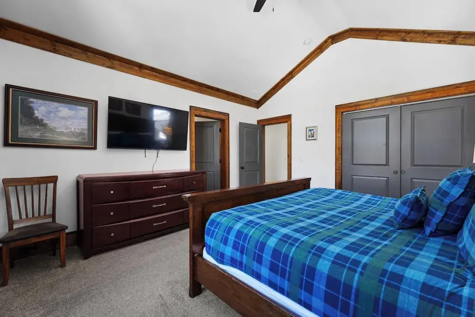 Soda Ridge 1608 by Summit County Mountain Retreats