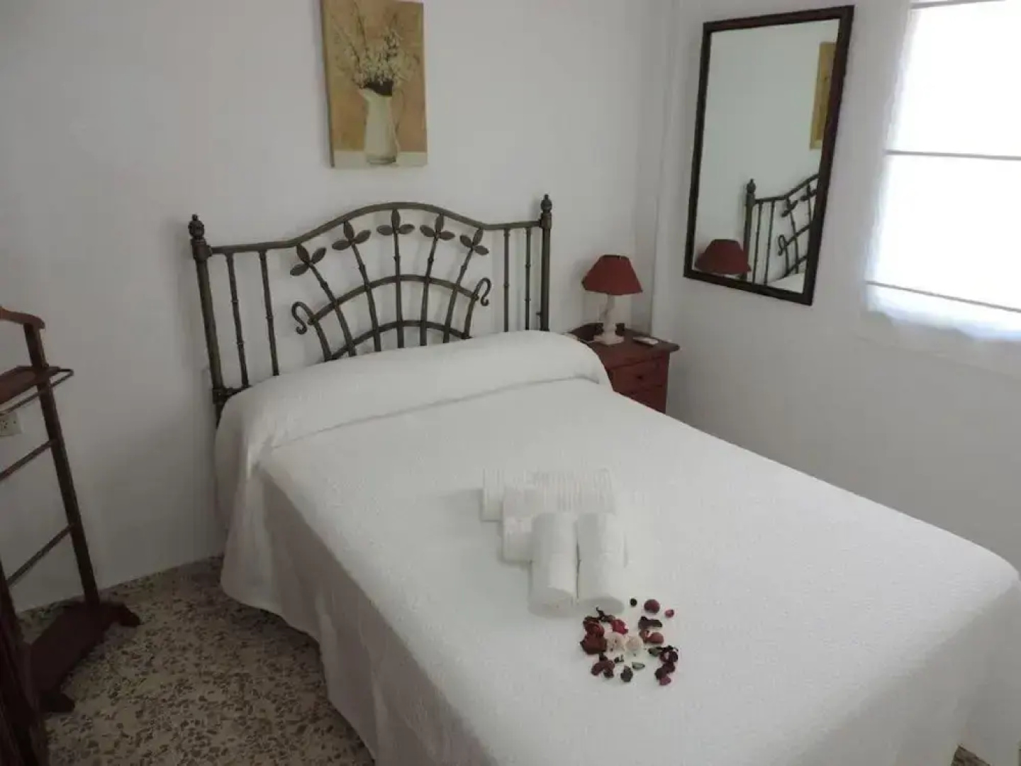 La Casita del Rincon