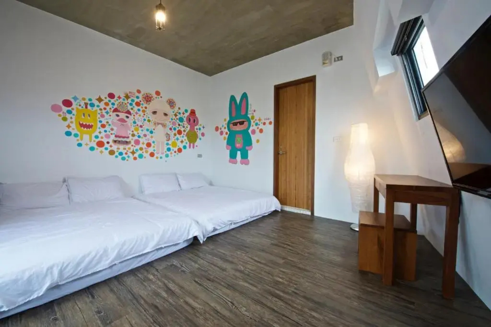 Musee De La Rache Corail