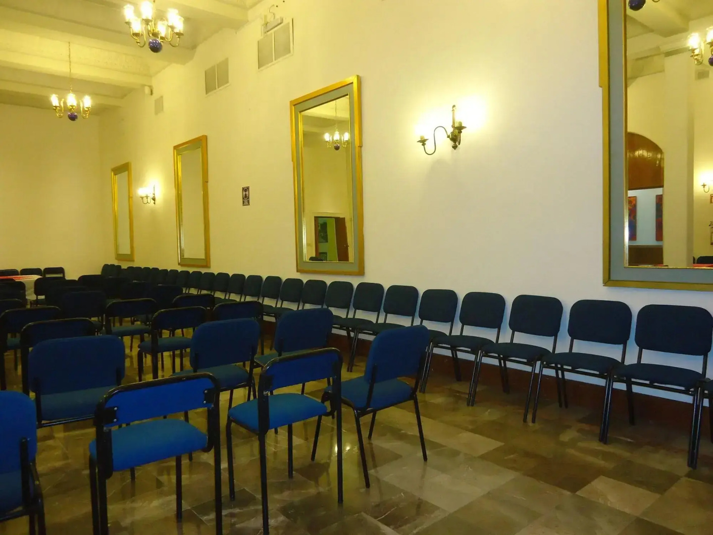 Concierge Plaza Colima