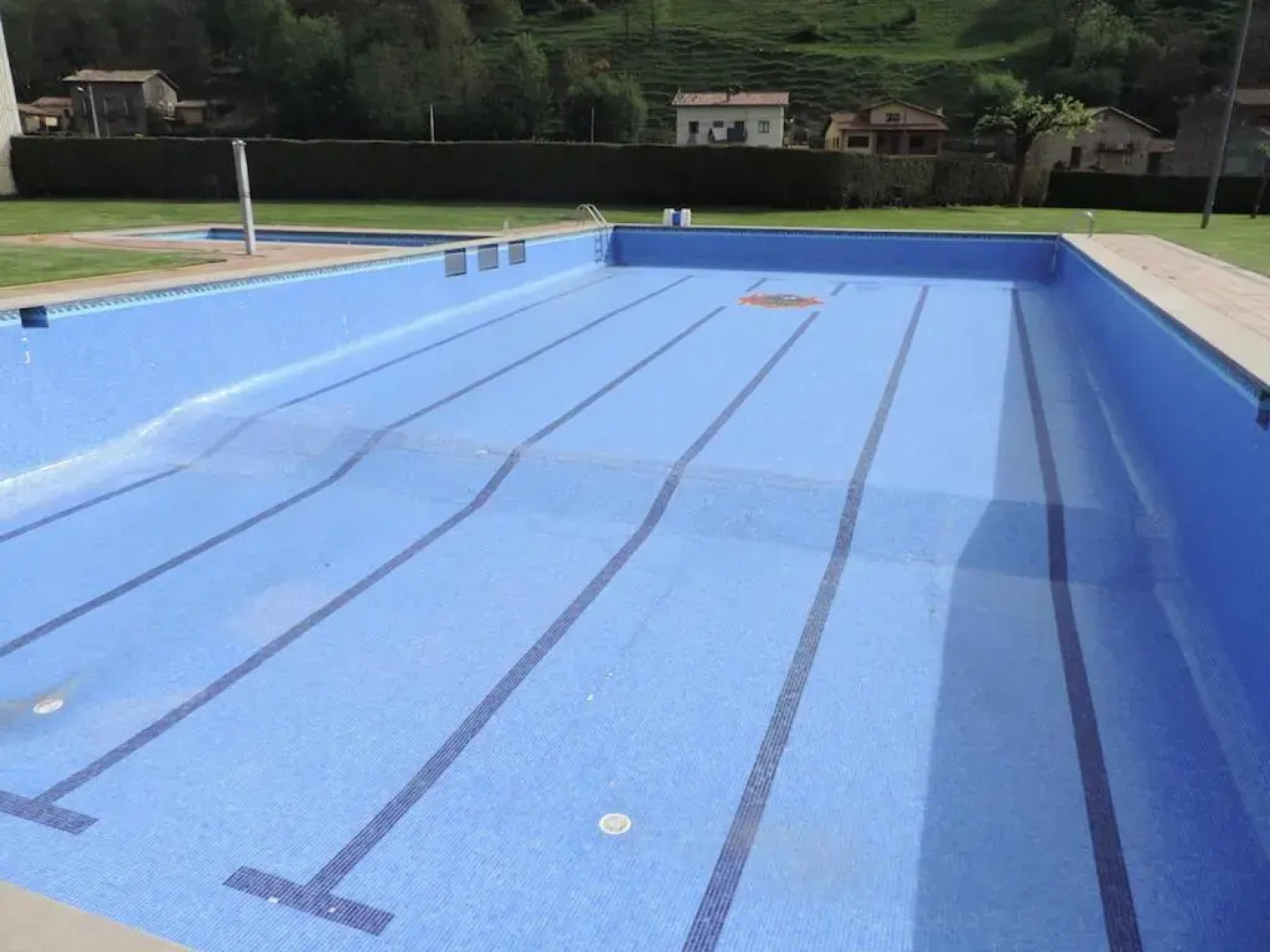 Llanars Vall de Camprodon Vistas Montaña