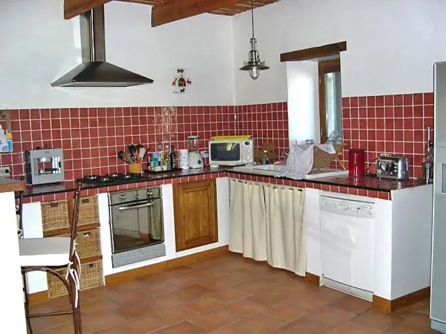 Holiday Home la Grèze