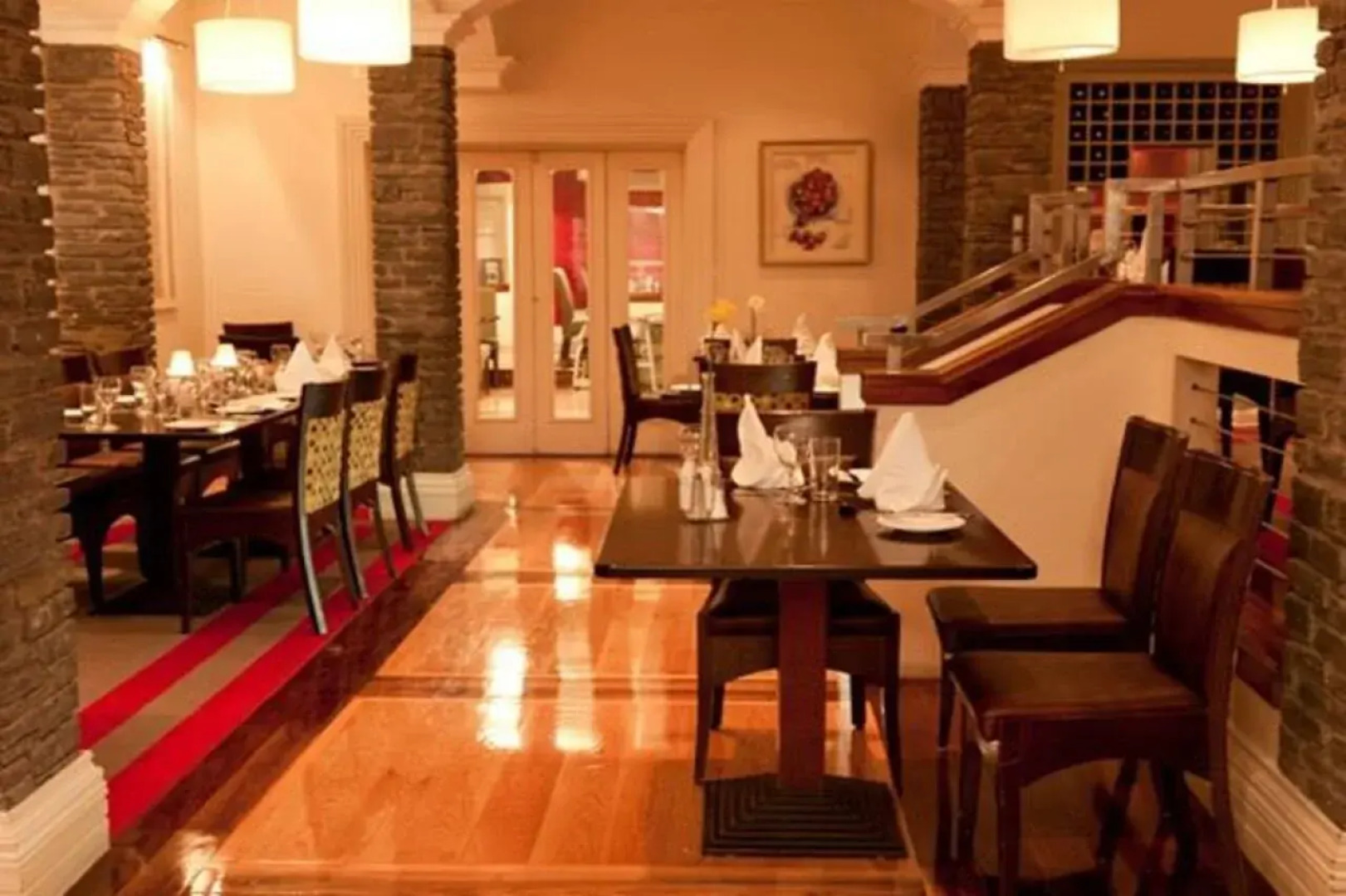 Castle Hotel Macroom