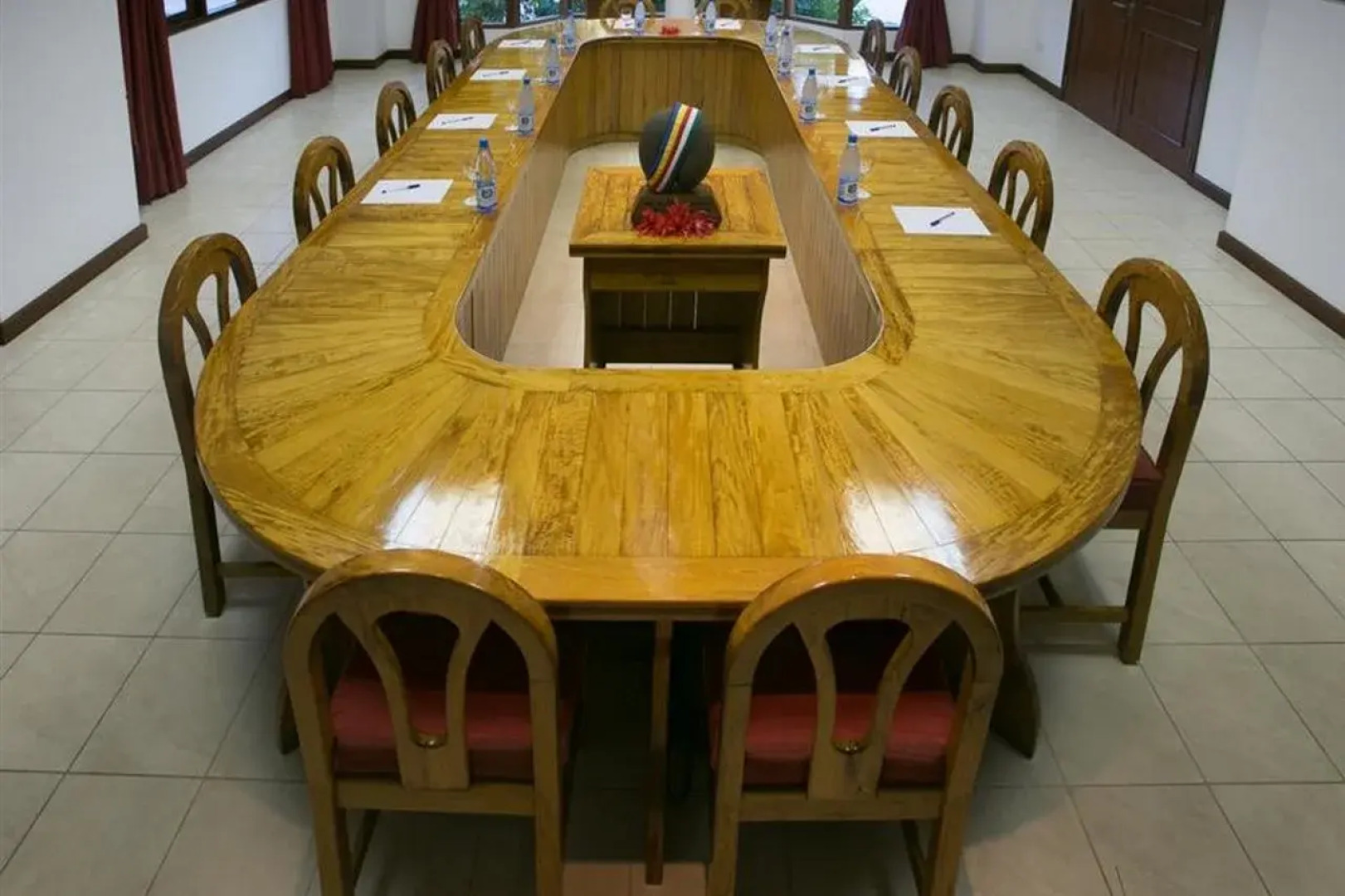 Le Domaine de La Reserve