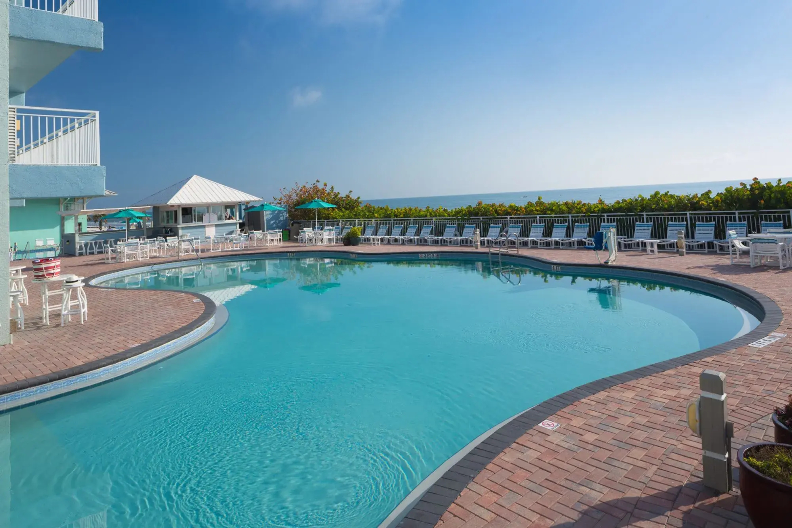 Coconut Palms Beach Resort II