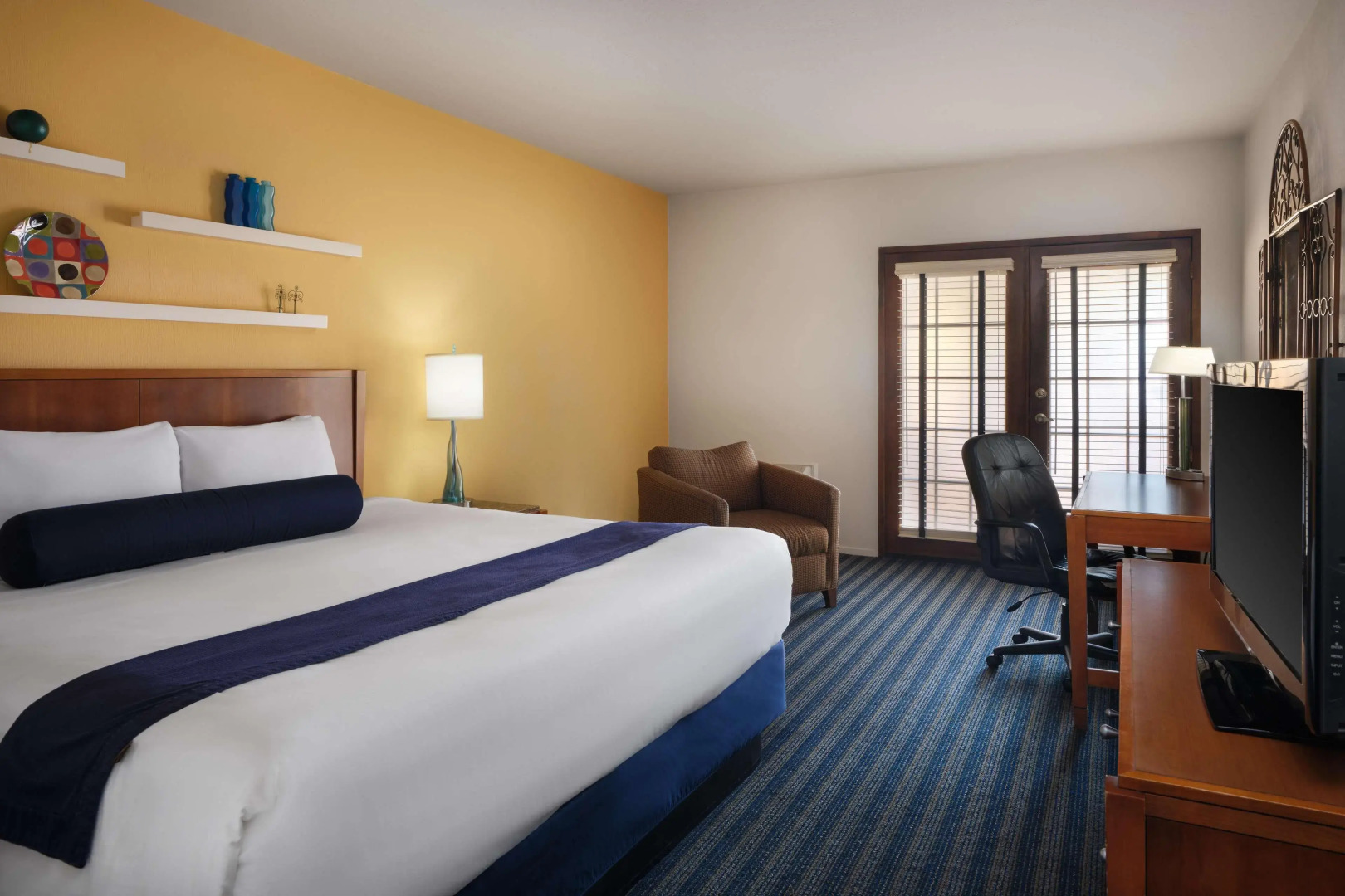 Hotel Zico, BW Signature Collection