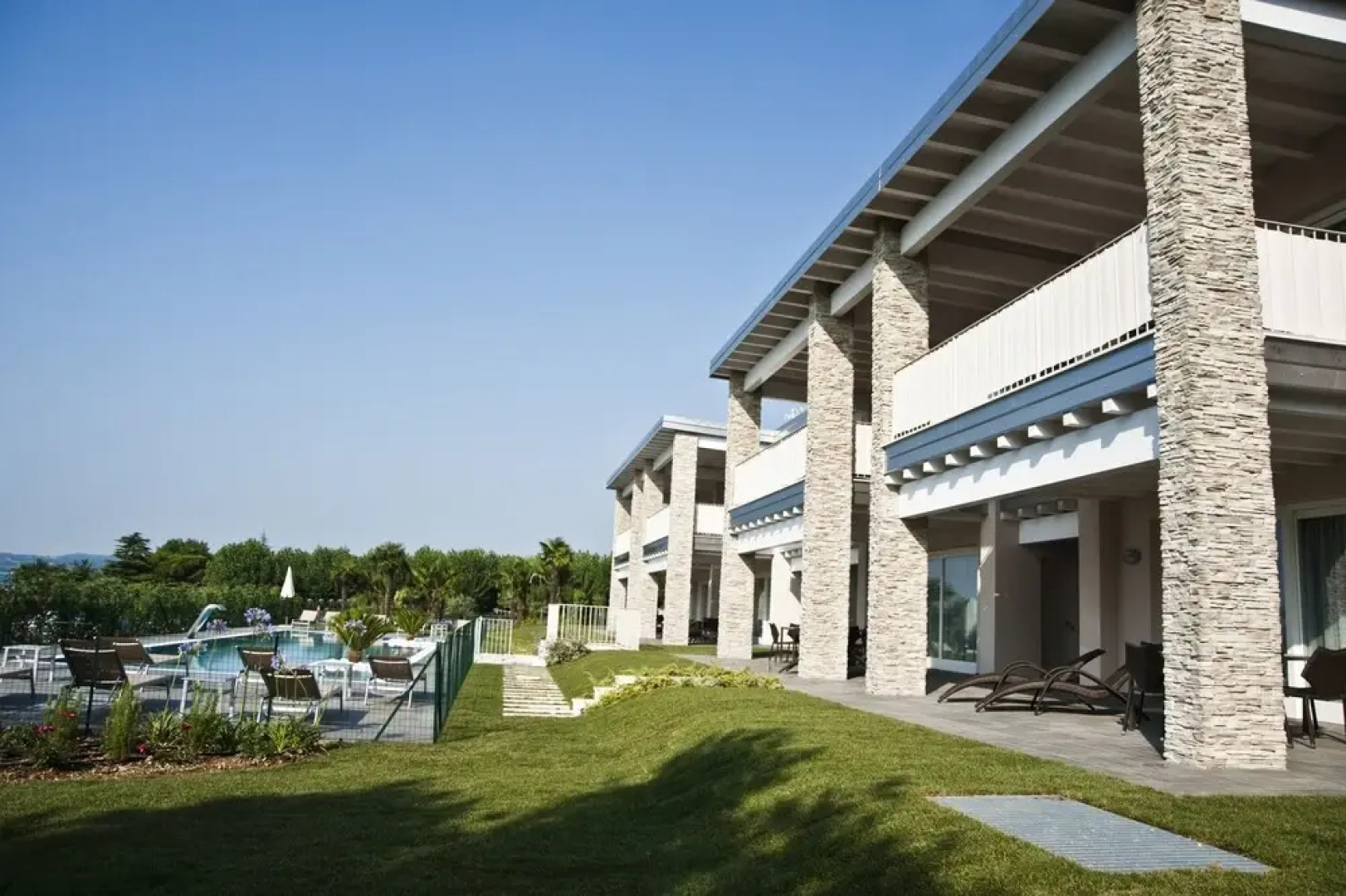 La Giolosa Wellness Resort
