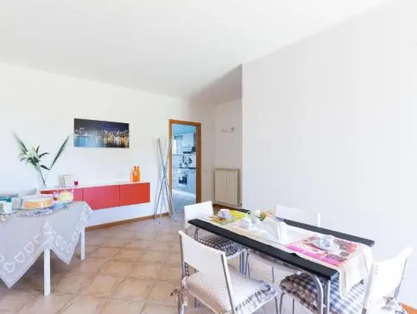 Bed and Breakfast Verdazzurro