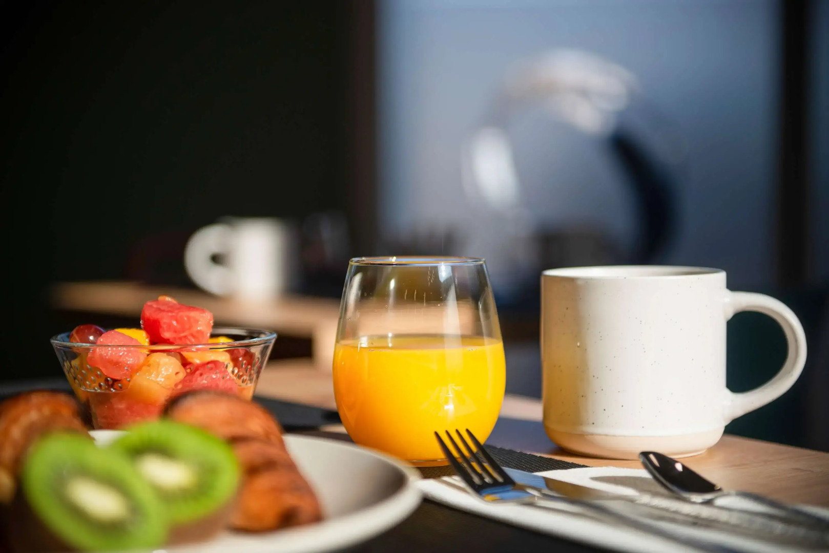 The Originals Residence, Le Wax, Lille Est