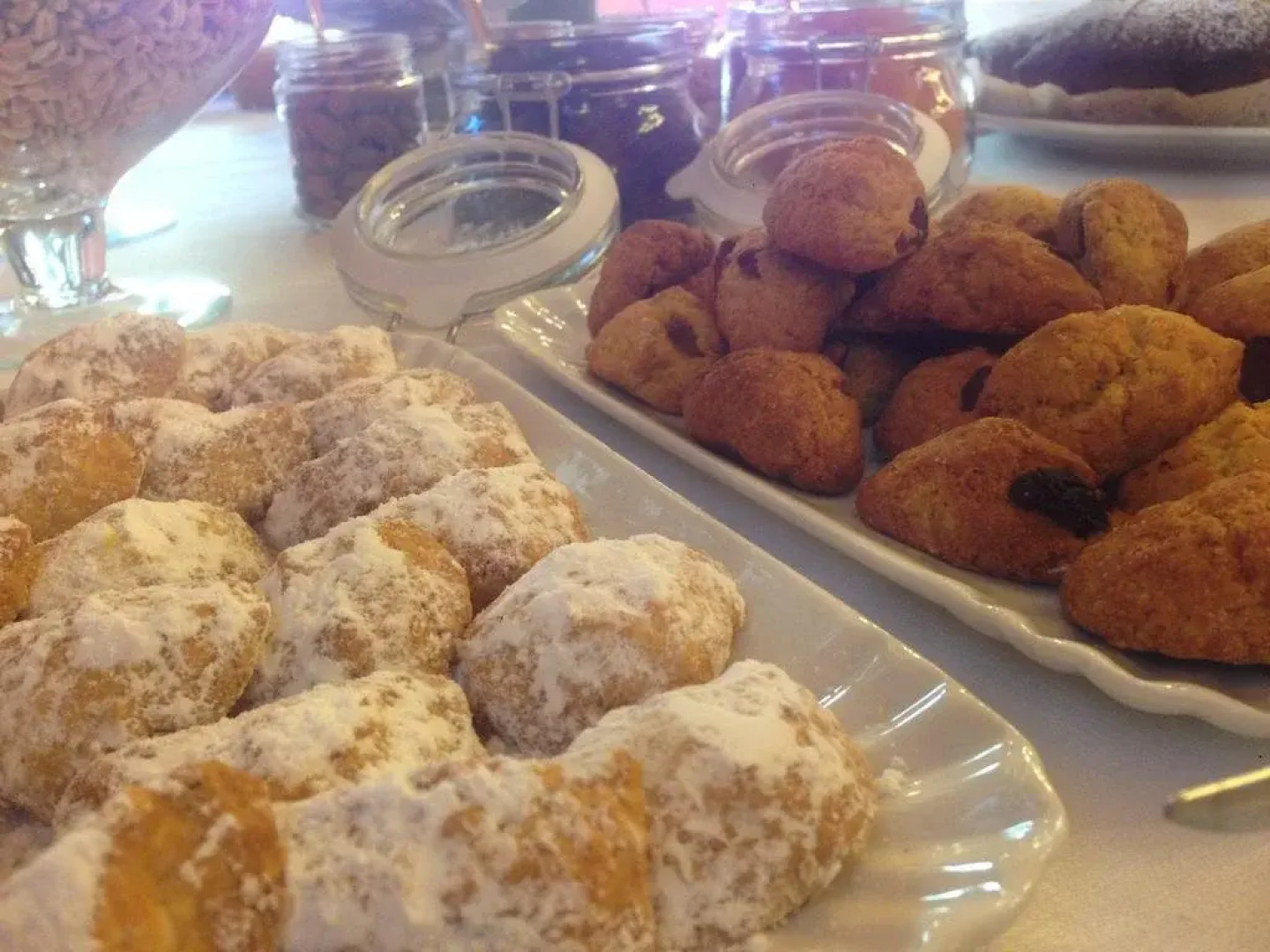 Agriturismo Fondo San Benedetto