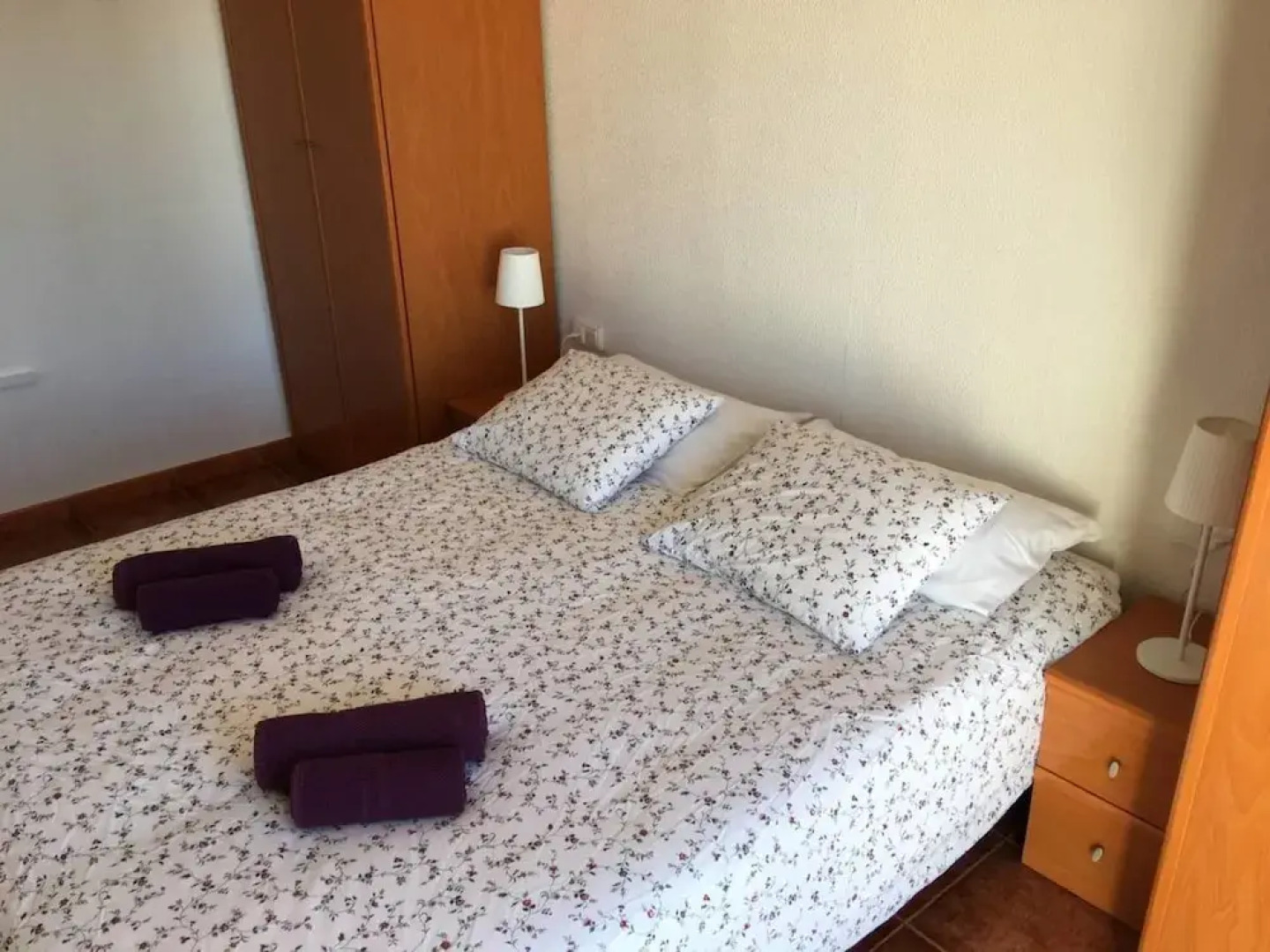 3 Bedroom Beautiful Apartment With Terrace