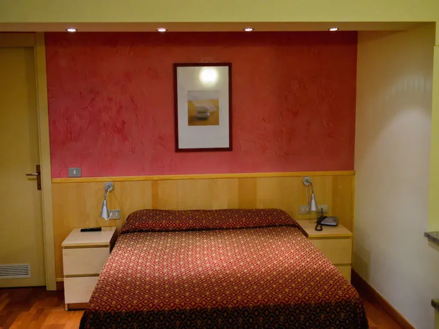 House Hotel Malpensafiera