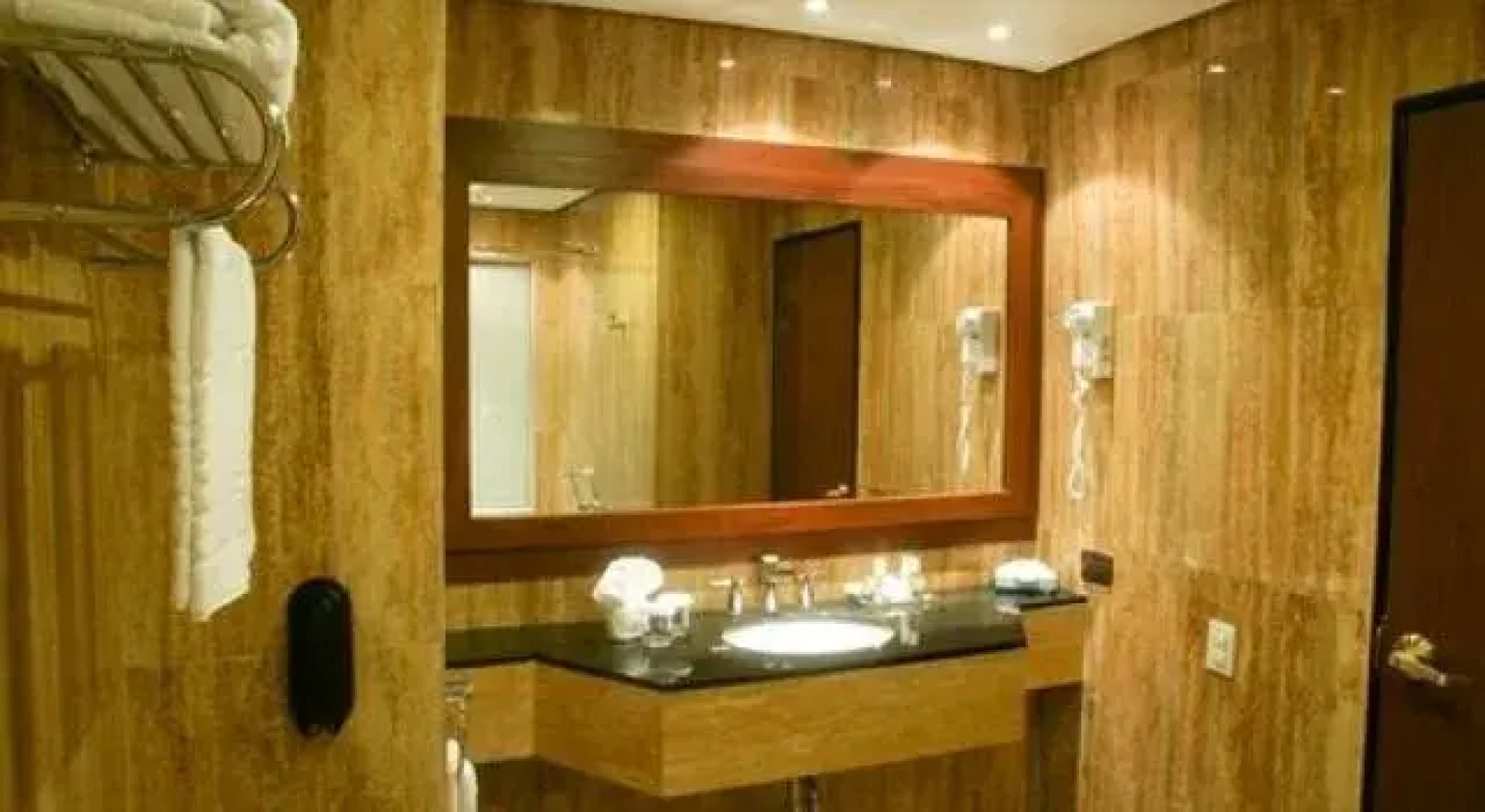 Eurobuilding Hotel Plaza Guayana