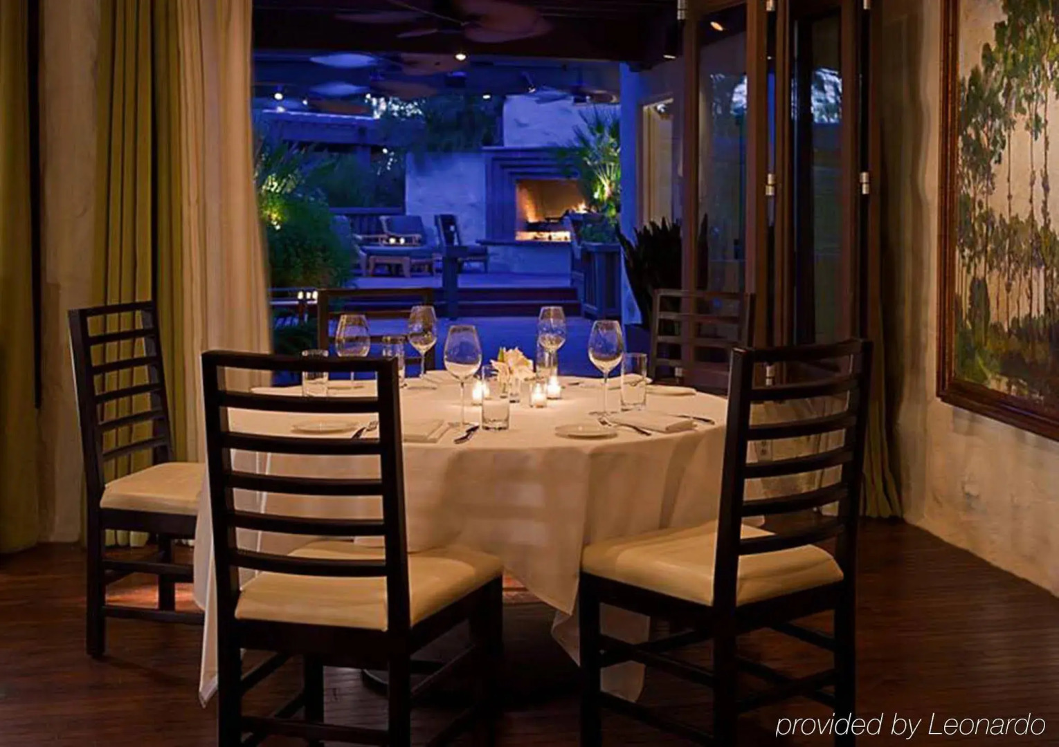 La Casa Del Zorro Resort & Spa