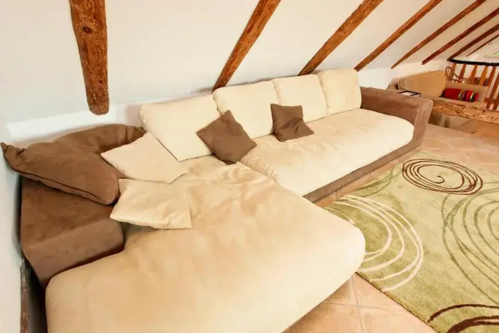 Urlaubsapartment Am Silbersee