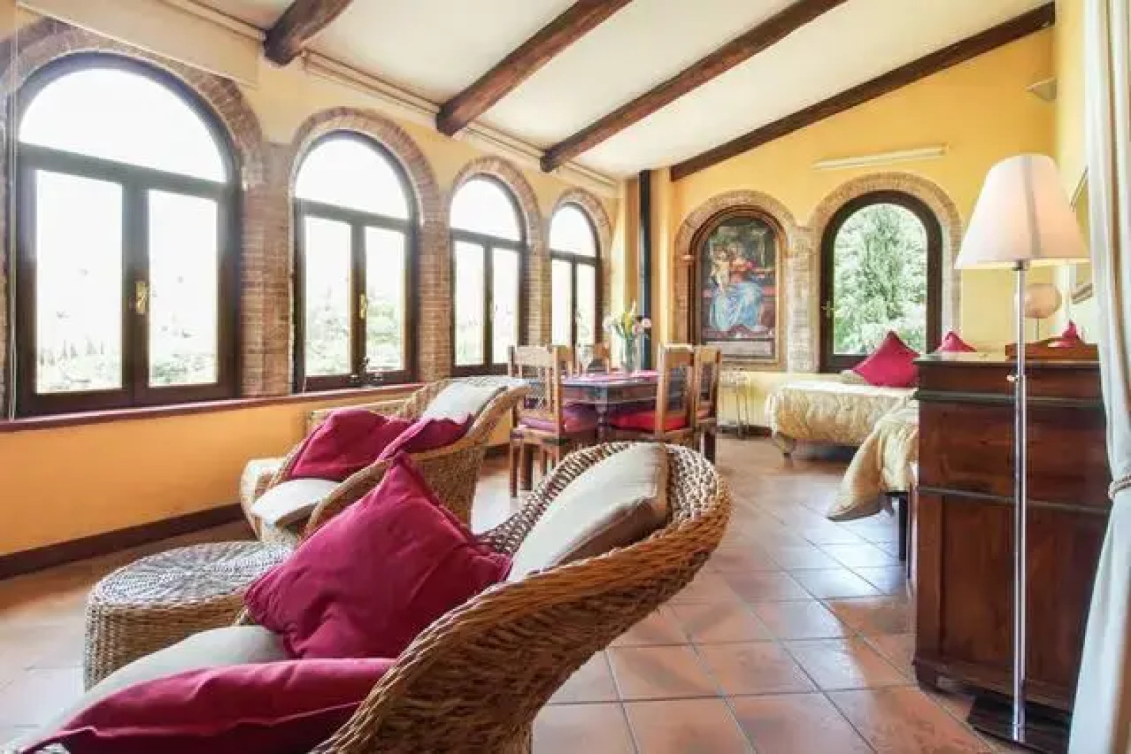 ExConvent - Bazzano di Spoleto