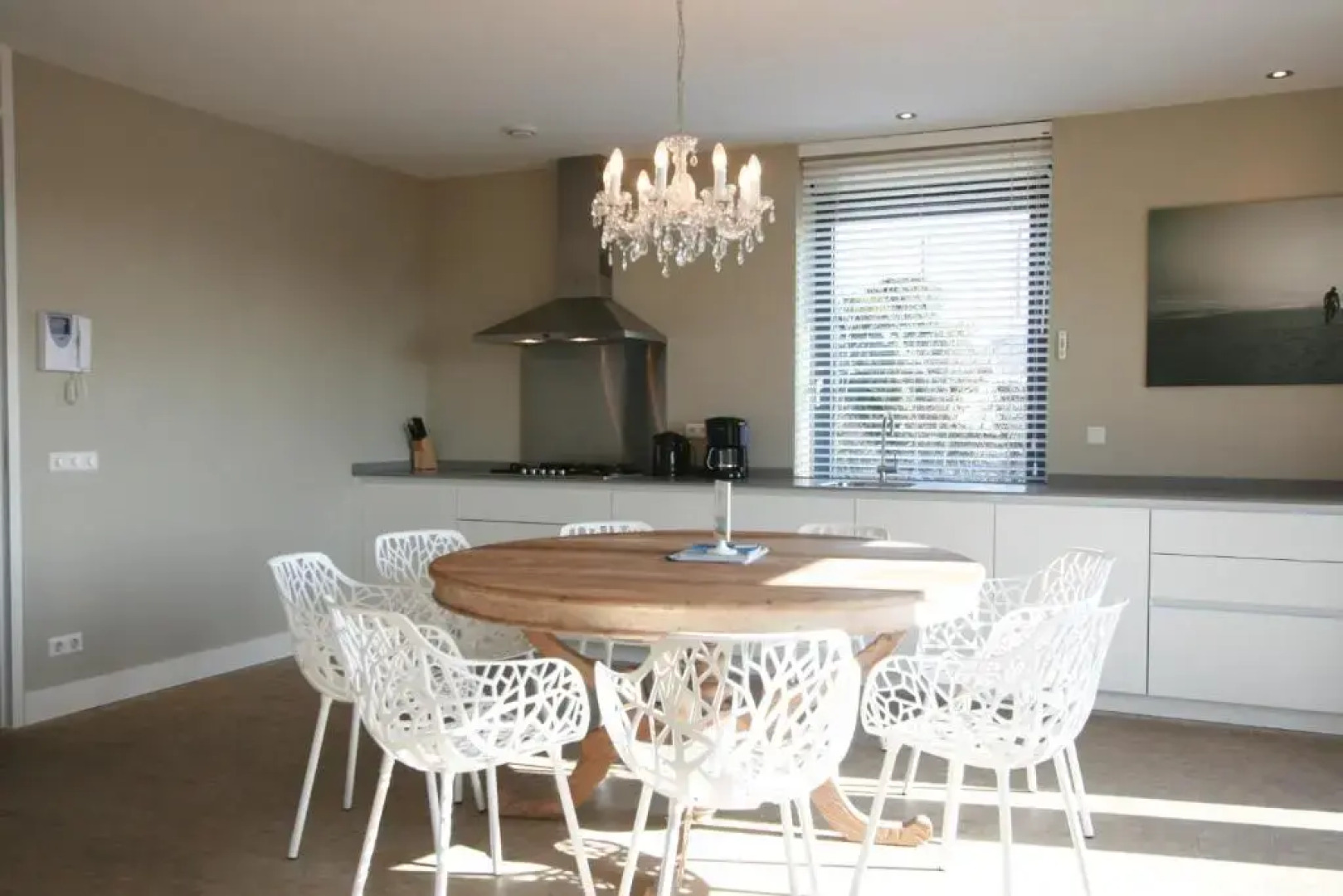 Residence Ruimzicht - Baddomburg