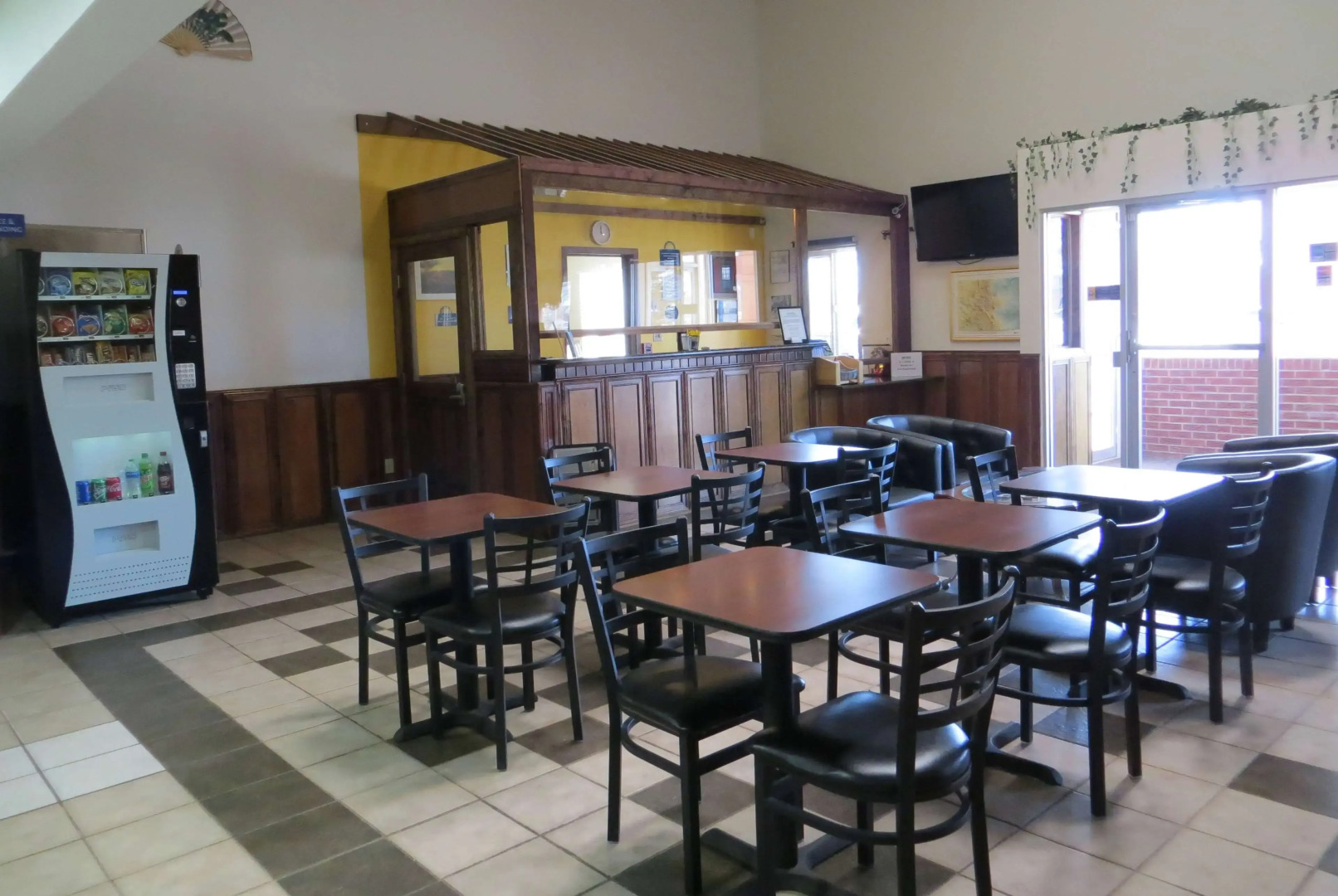 Days Inn by Wyndham Alamosa