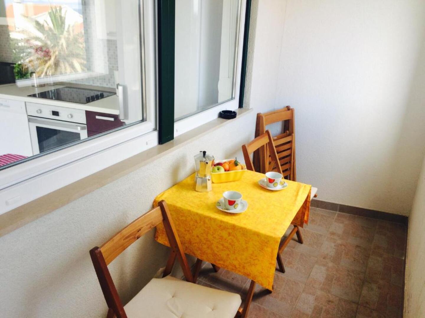 Apartments Baričević