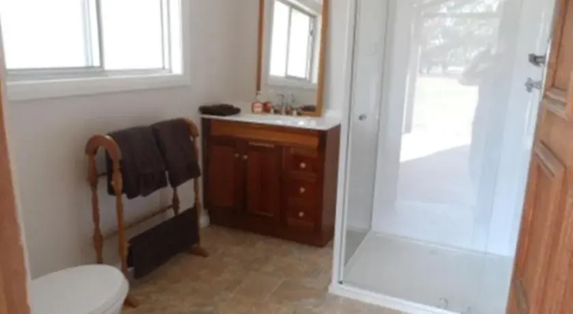 Grampians Historic Tobacco Kiln