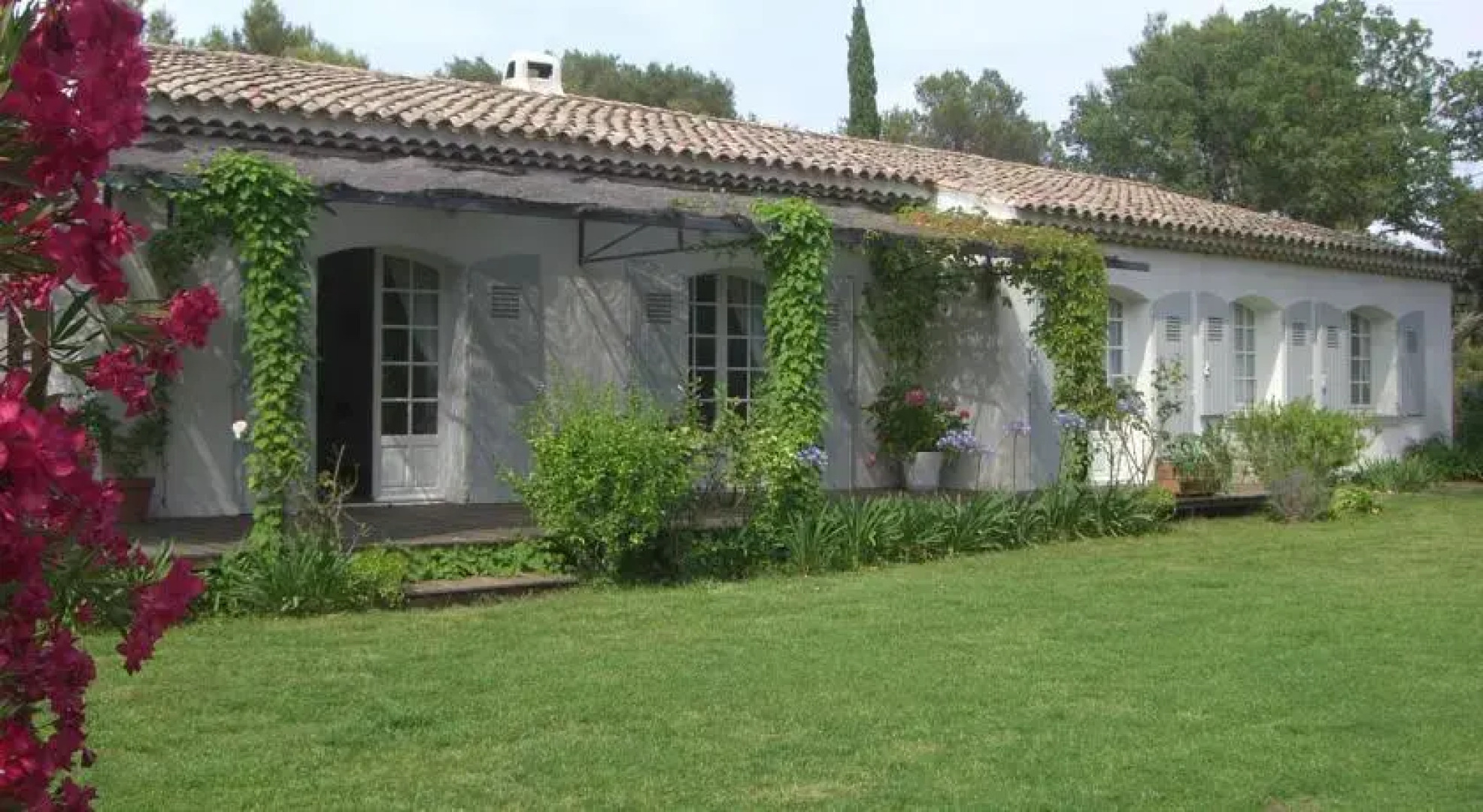 Le Mas de Notre-Dame