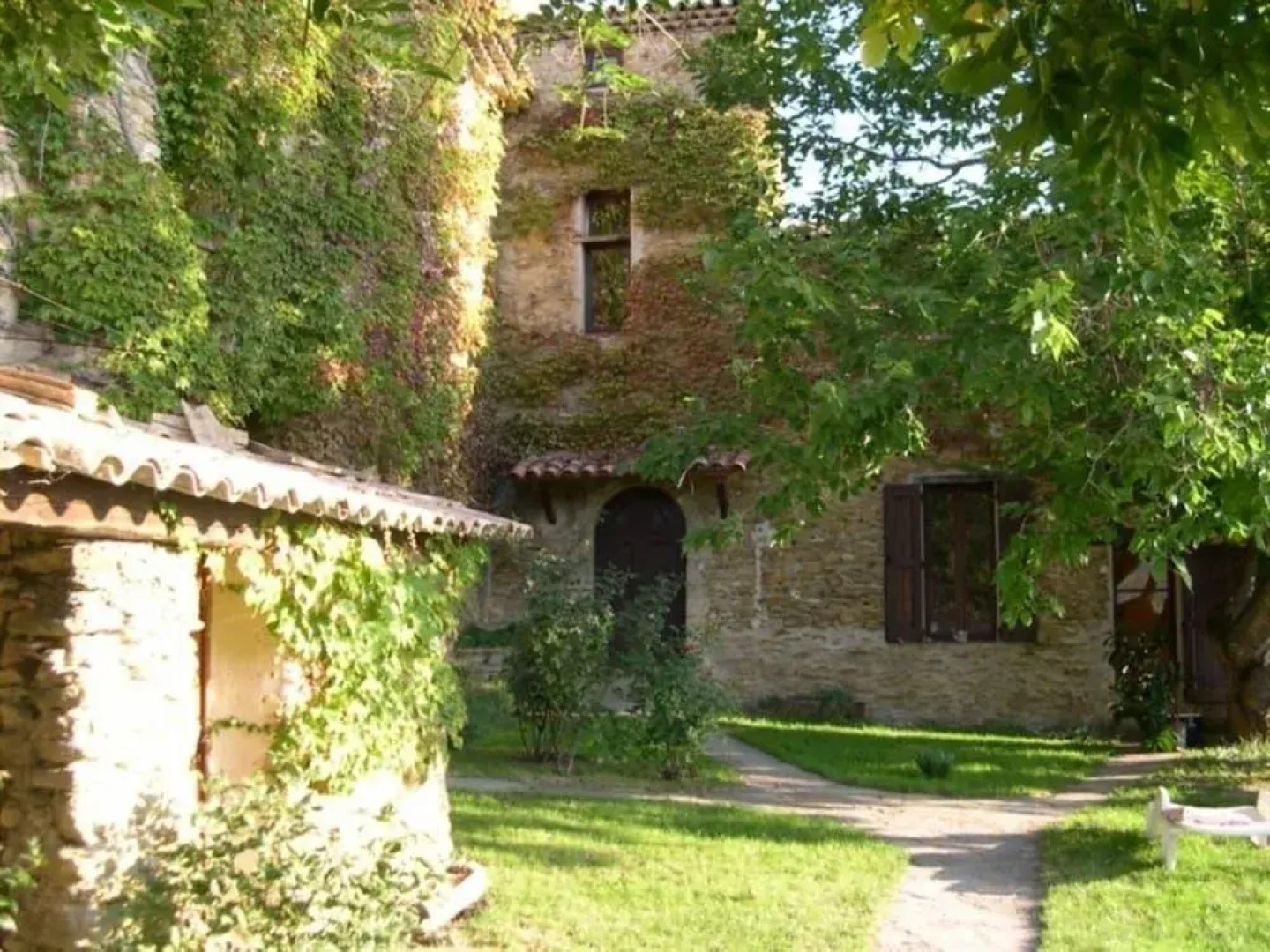 Les Grandes Mollières