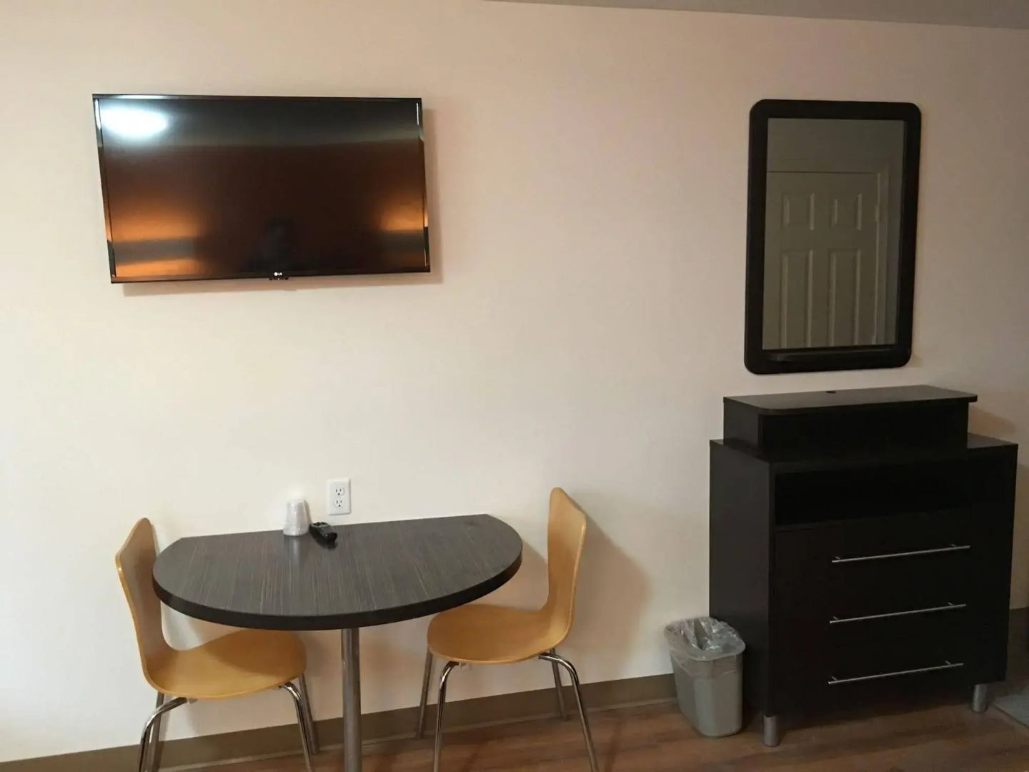 Motel 6 Greenville, SC