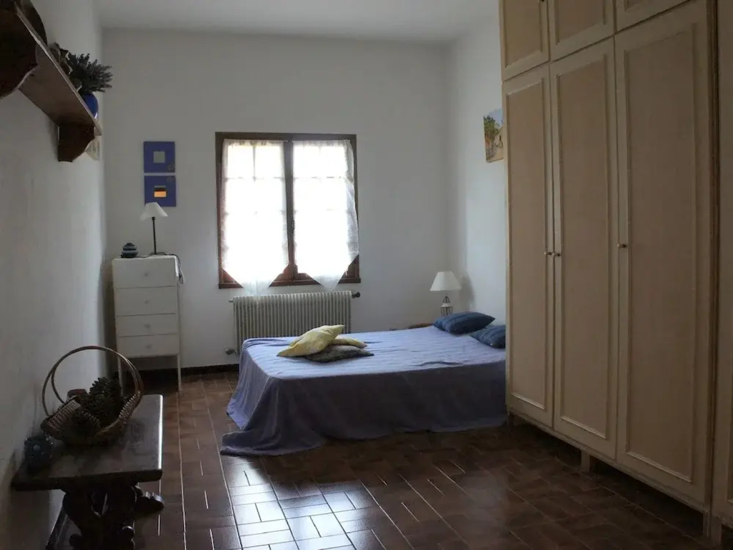 Charming Holiday Home in Tourtour, Provence With Garden